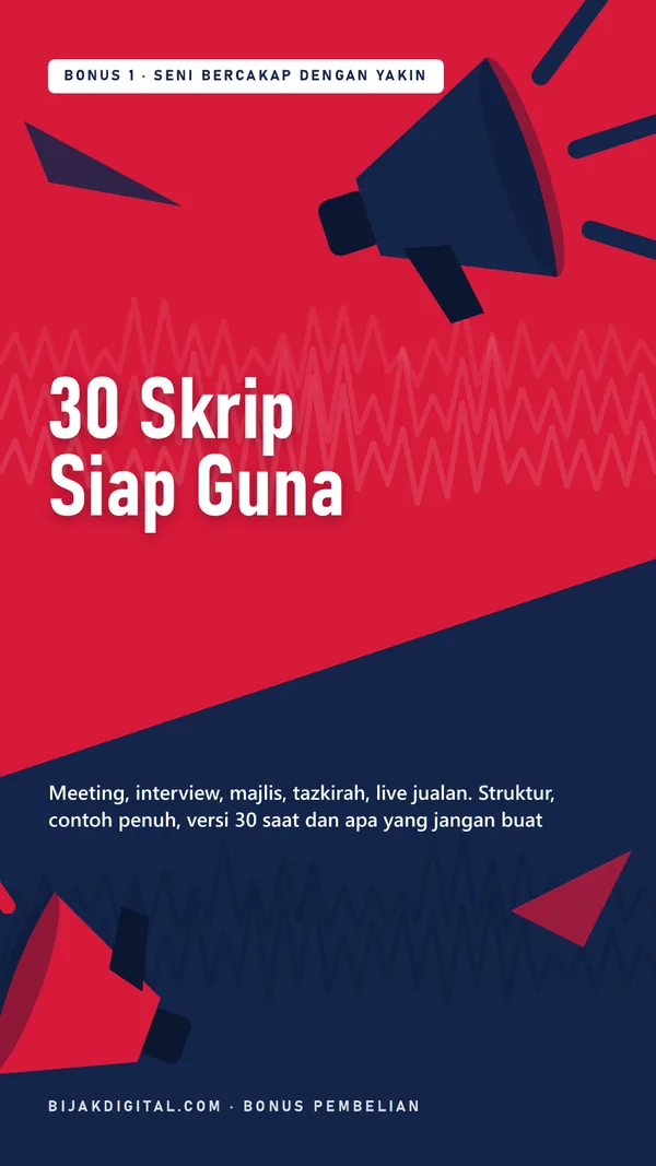 Kulit Bonus 1